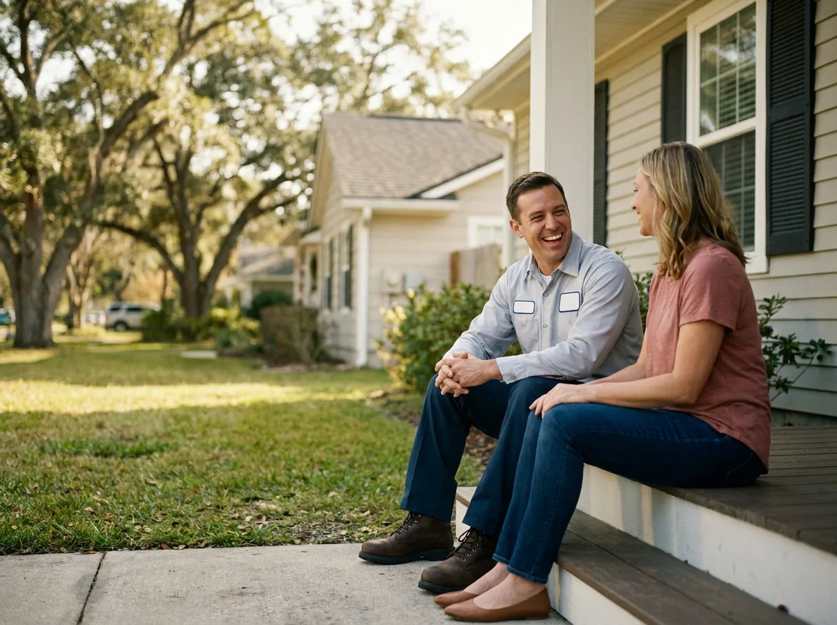 Septic tank pumping FAQs for Sandersville, GA